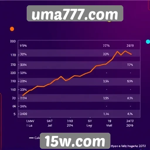 Análise da popularidade do site uma777.com no mercado de jogos