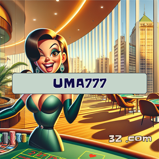 Cassino Criativo no uma777.com: Uma Nova Forma de Jogar