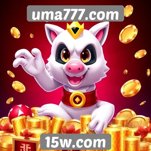 Uma777.com oferece ampla gama de jogos online