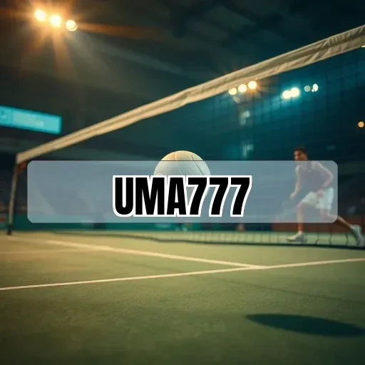 uma777.com Jogos de Poker
