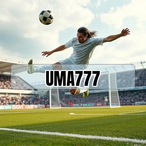 uma777.com Promoções