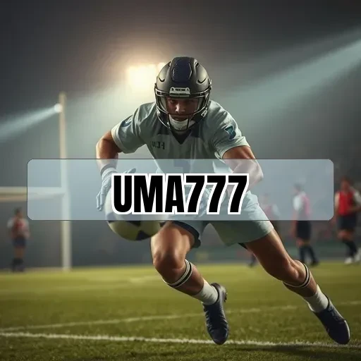 uma777.com Caça-Níqueis