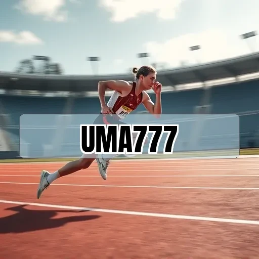 uma777.com Apostas Esportivas